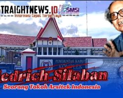 Pemkab Humbahas Kembali Memberikan Dukungannya Atas Perjuangan Friedrich Silaban Sebagai Pahlawan Nasional