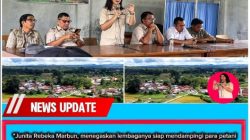 Bekas Konsesi TPL Seluas 638 Hektar di Humbang Hasundutan Resmi Dikelola Kelompok Tani Lewat Perhutanan Sosial